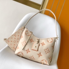 LV Shopping Bags